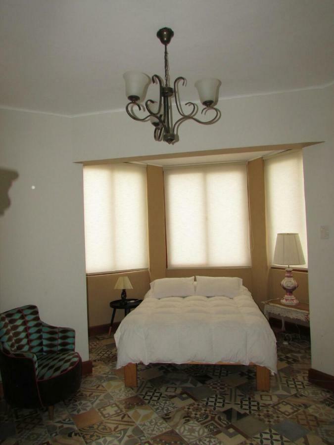 Sumaq Wasi Bed and breakfast