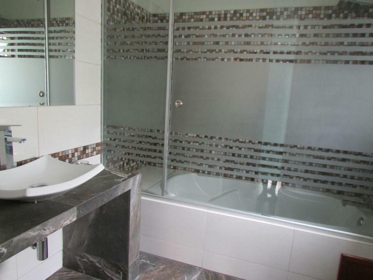 Bed and breakfast Sumaq Wasi Lima