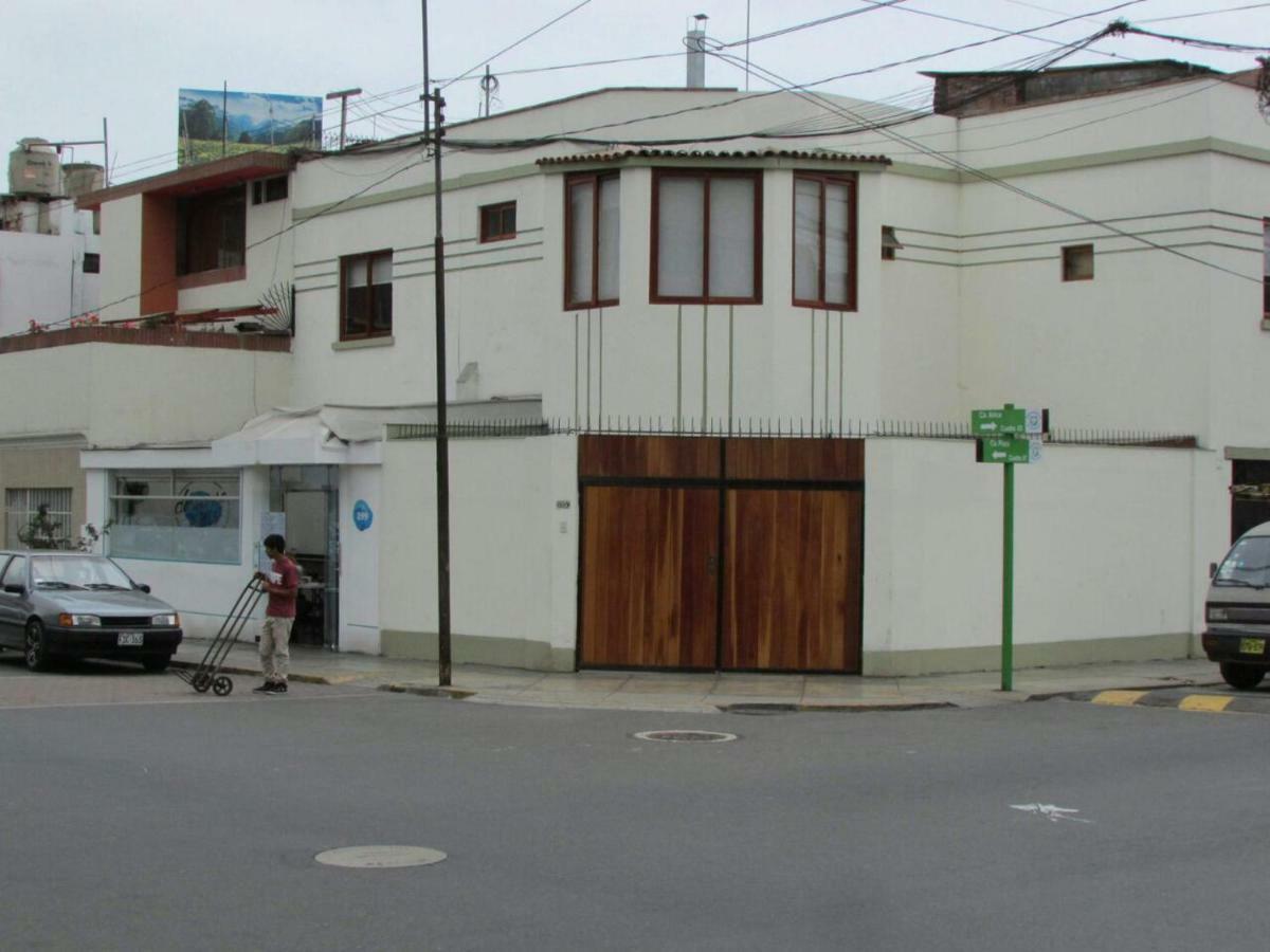 Sumaq Wasi Bed and breakfast *