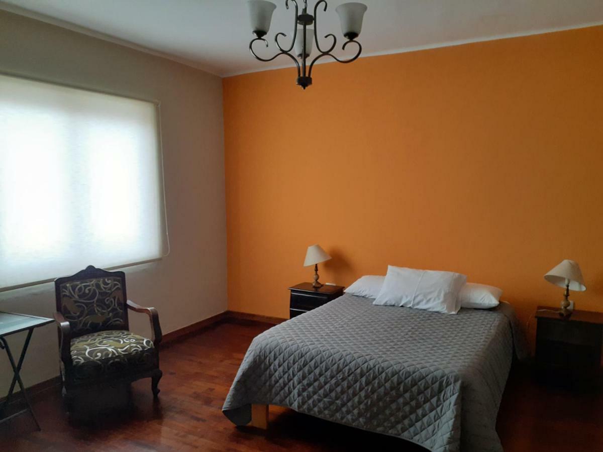 Sumaq Wasi Bed and breakfast