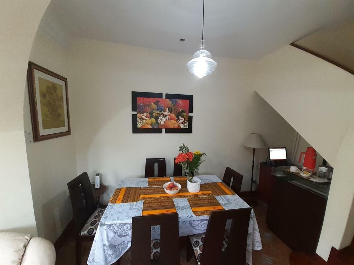 Sumaq Wasi Bed and breakfast Lima