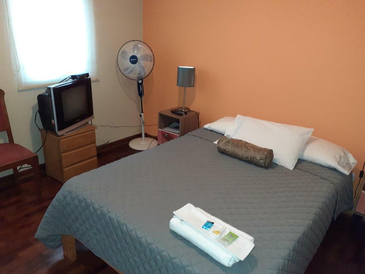 Sumaq Wasi Bed and breakfast Lima