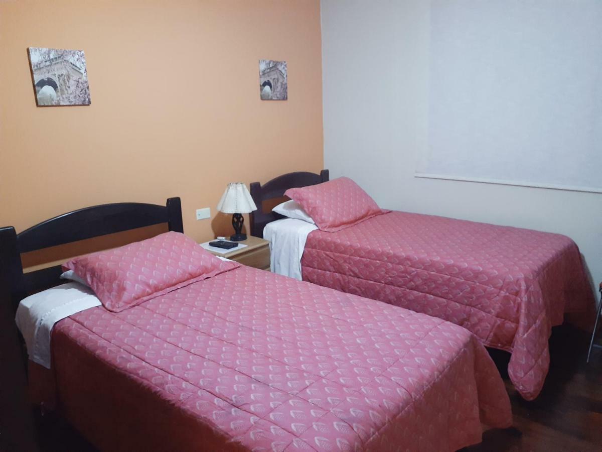 Bed and breakfast Sumaq Wasi *