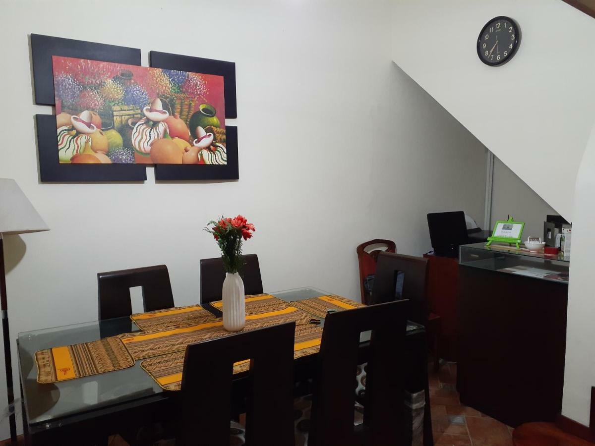 Sumaq Wasi Bed and breakfast Lima