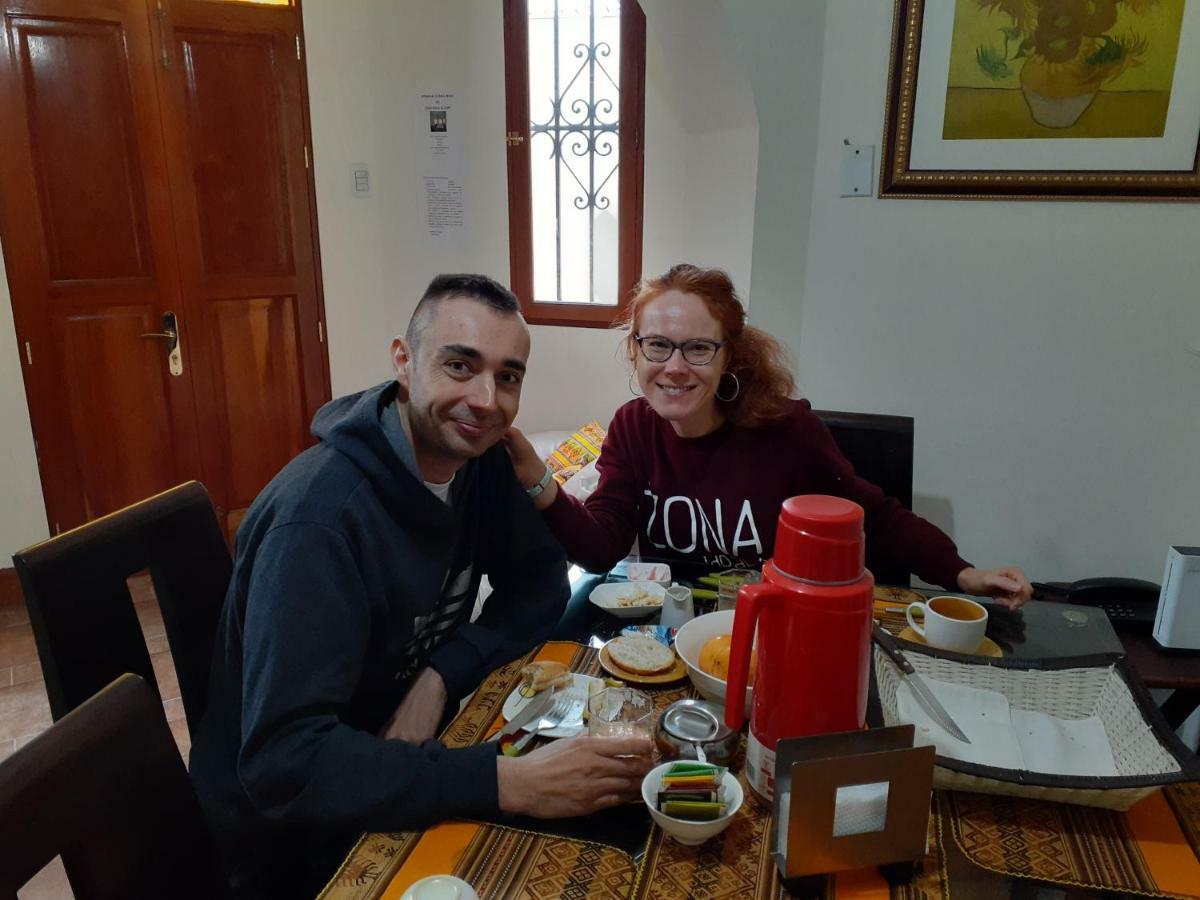 Sumaq Wasi Bed and breakfast Lima