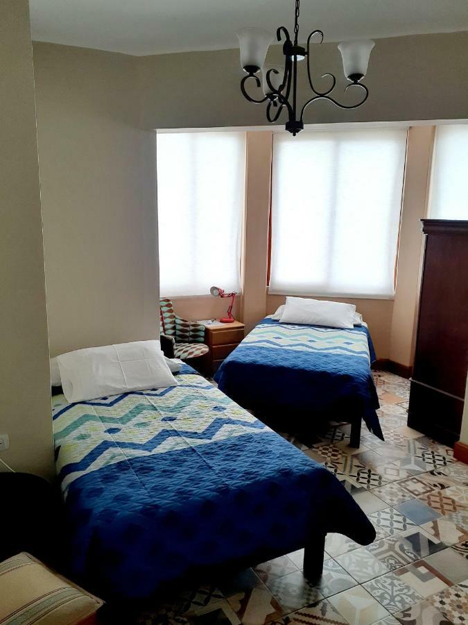 Bed and breakfast Sumaq Wasi Lima