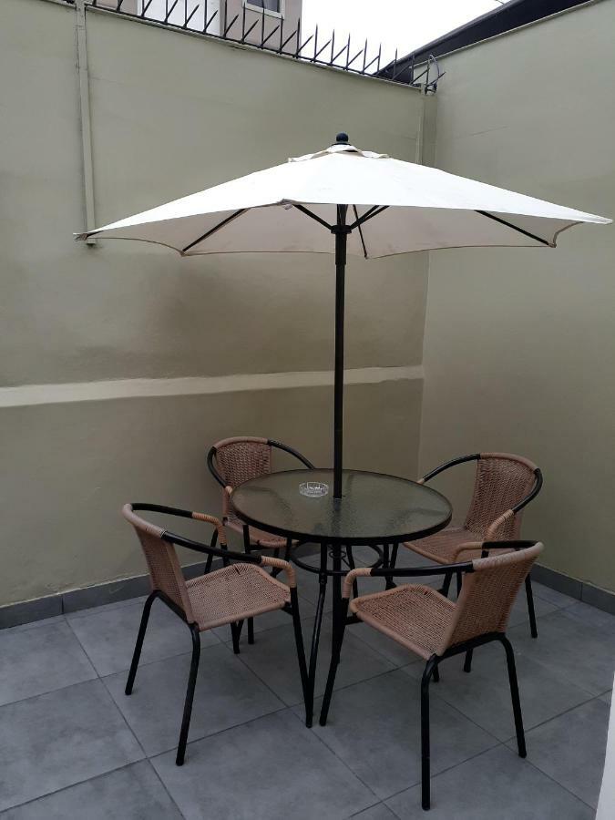 Bed and breakfast Sumaq Wasi