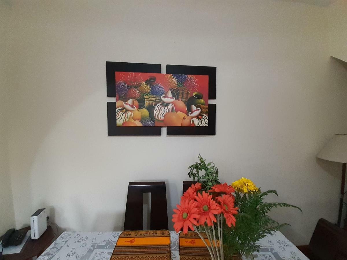 Sumaq Wasi Bed and breakfast Lima