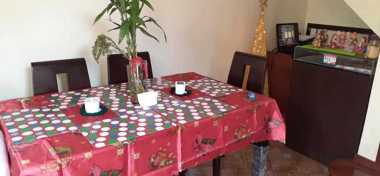 Sumaq Wasi Bed and breakfast